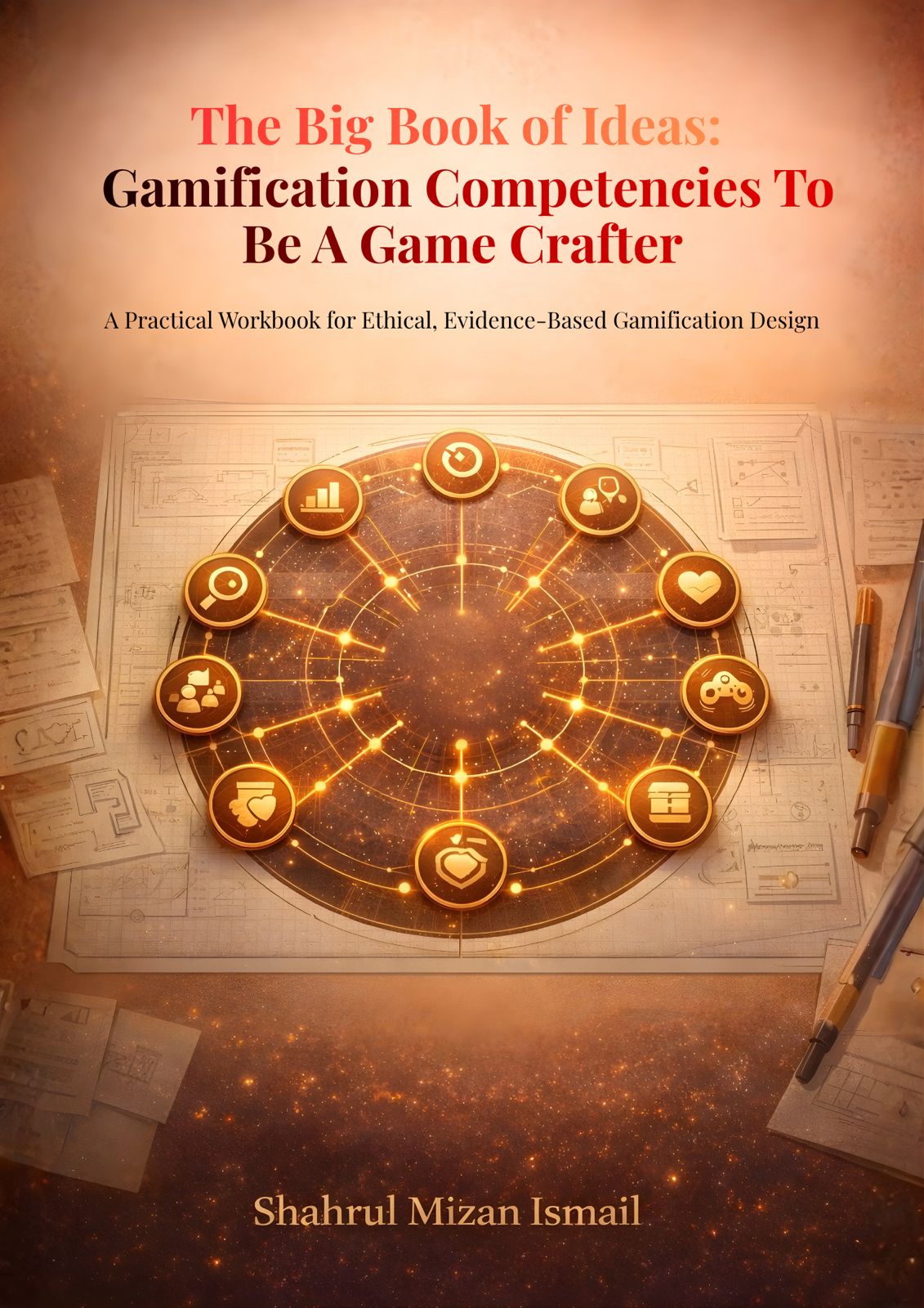 Gamification Competencies To Be A Game Crafter